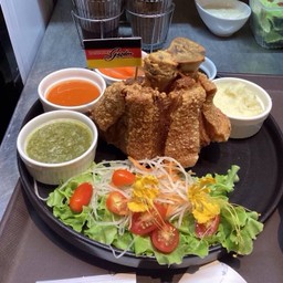 ขาหมูเยอรมัน