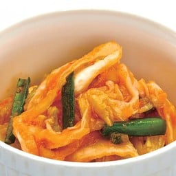 กิมจิ