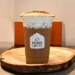 Home Coffee บางเขน-แม่โจ้