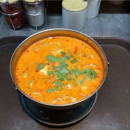 ต้มยำทะเล