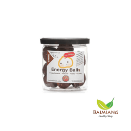 TREEMEALS Energy Ball Choc