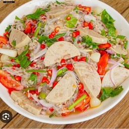 ส้มตำ อร่อยเเซ่บนัว   แพรกษา ซอย10 แพรกษา ซอย10