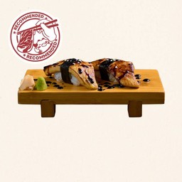 ซูชิฟัวกราส์