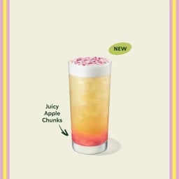 Fuji Apple Camellia Garden Tea