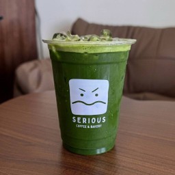 เพียวมัทฉะ (Pure Matcha)