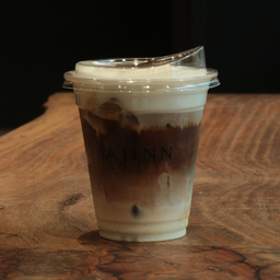 Iced Cappuccino