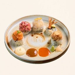 โรลยูซุซิกเนเจอร์