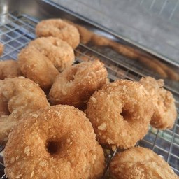 อาร์มี่ ทอดมัน Army Tod Man