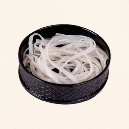 เส้นมันญี่ปุ่น