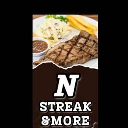 N steak&more