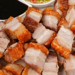 ครัวหมู...หมู🐷