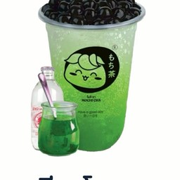 Mochi cha-ตลาดเก่า