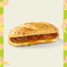Pork Bulgogi Sandwich