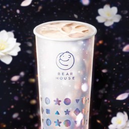 ชานมมะลิ