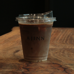 Iced Mocha