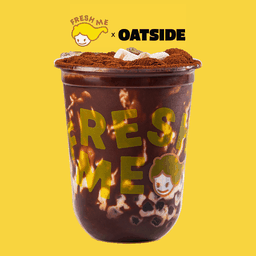 Fresh Me อาคารจอดรถ ม.เกษตร บางเขน