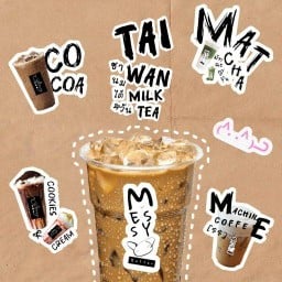 MESSYแมสซี่-หลังโรงไฟฟ้า