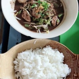 กั๋วยเตี๋ยวเรือช้อนทอง กั๋วยเตี๋ยวเรือช้อนทองสาขา3