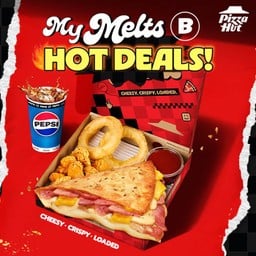 มายเมลทส์ B