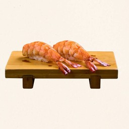 ซูชิกุ้ง
