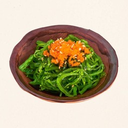 ยำสาหร่าย