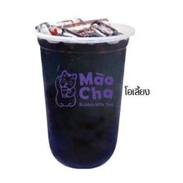 Maocha นครทองโคโลนี่
