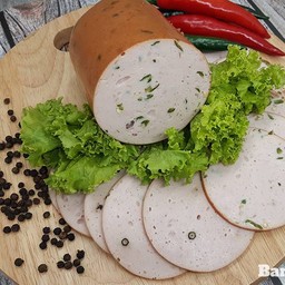 โบโลน่าพริกสด