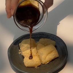 (วาราบิ แบบดั้งเดิม)