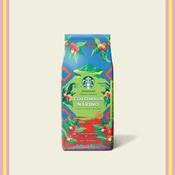 Starbucks Single-Origin Colombia Narino