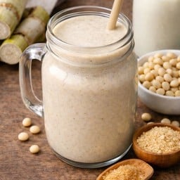 Soy smoothie สุขุมวิท43