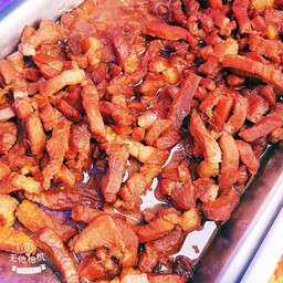 ที่หนึ่งกับข้าว(โต้รุ้ง)