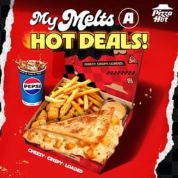 มายเมลทส์ A