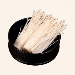 เห็ดเข็มทอง