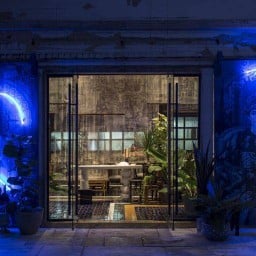 เธียนดอง - บ้านดุสิตธานี บ้านดุสิตธานี