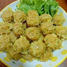 ขนมจีบอิ่มอร่อย