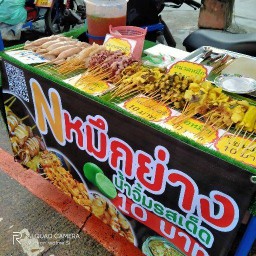 N หมึกย่าง 1