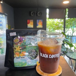 อเมริกาโน่ (colambia)