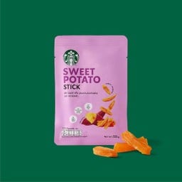 Sweet Potato Stick