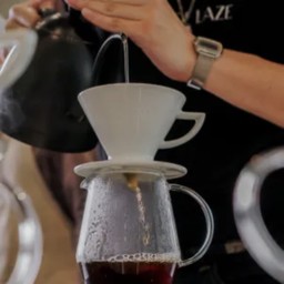 Panama Geisha Canas Verdes Boquete (Natural)