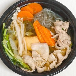 อาไฉ ชาบูน้ำดำ