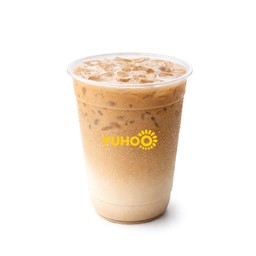 YUHOO Drink & Food ซอยแพ่งด่าน