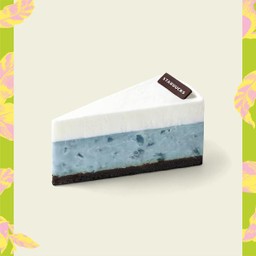 Toddy Palm & Coconut Cream Pie