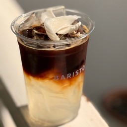 กาแฟมะพร้าว