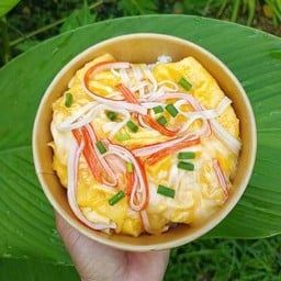 ร้านส้มตำแม่กุ้ง