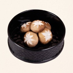 เห็ดหอมสด