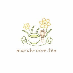 Marchroom.tea