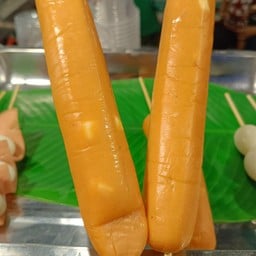 อร่ามฉุย หม่าล่า ชาลิ้น