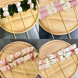 ซูชิ.หม่า (ปตท.นาพรุ) ปตท.นาพรุ