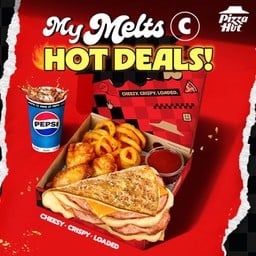 มายเมลทส์ C