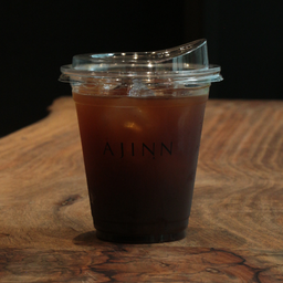 Iced Americano